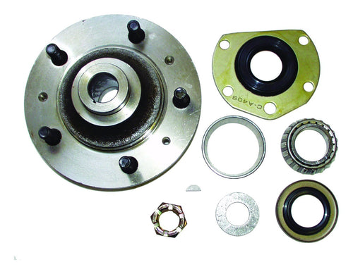 Rear Axle Hub Kit Crown Automotive 8133730K