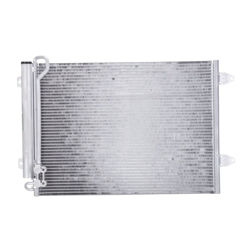 Condenser Assembly TYC 3493 Compatible with 2006-2010 Volkswagen Passat