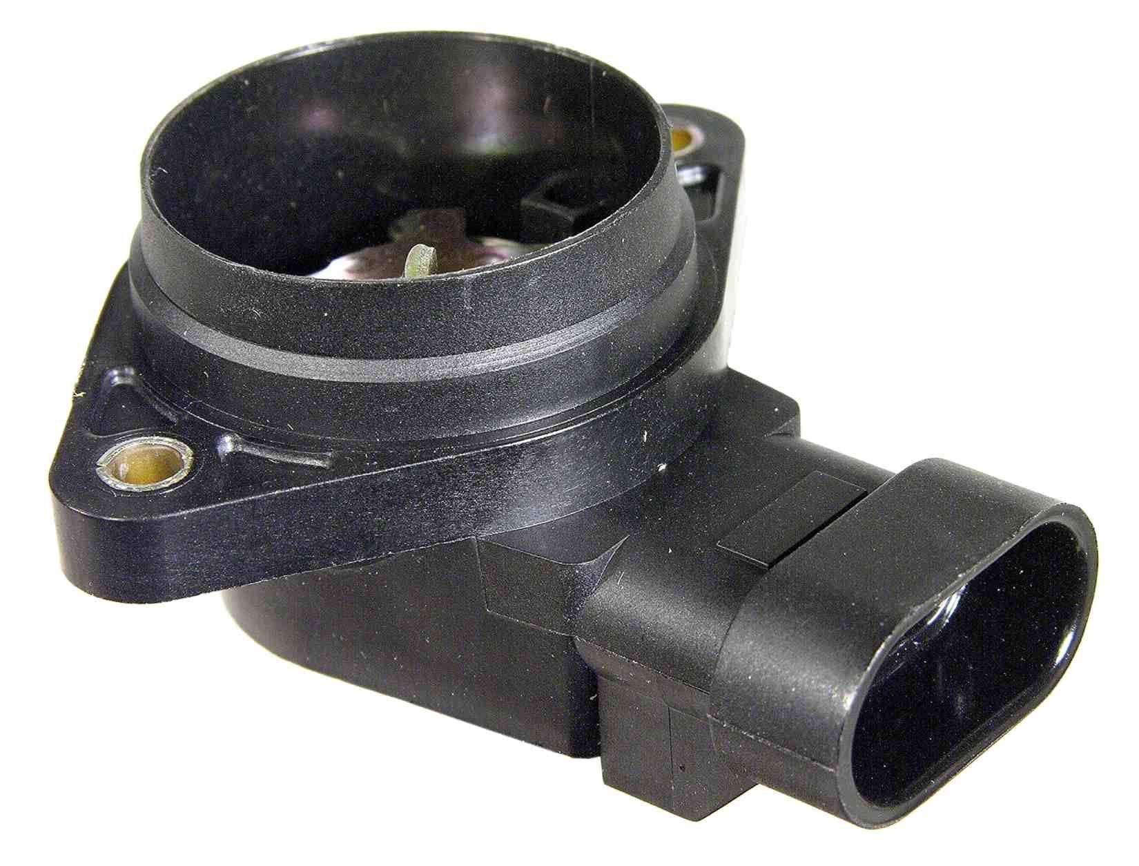 Throttle Position Sensor NGK/NTK TH0048 (75327)