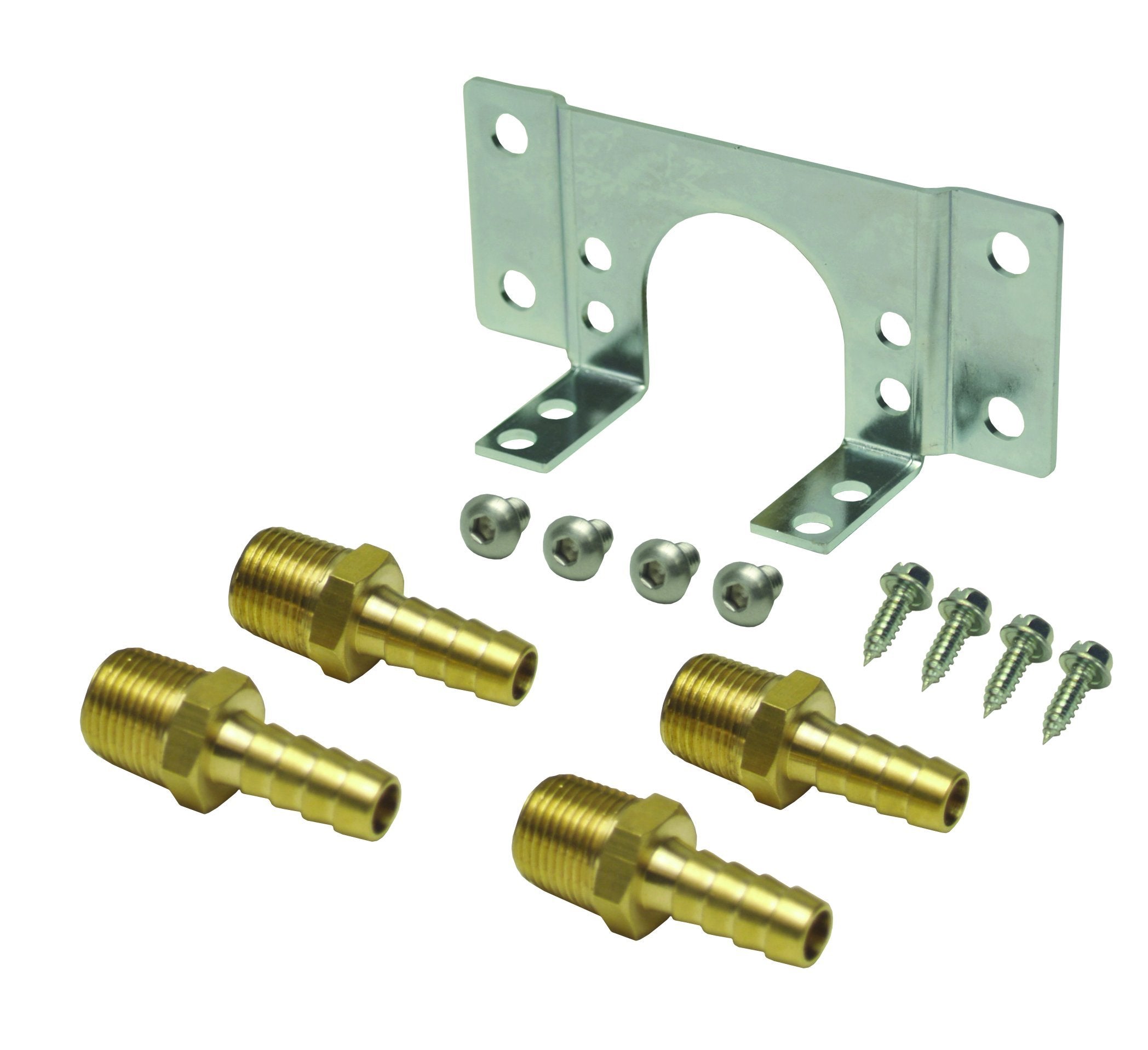 Fluid Control Derale 13026 Thermostat Mount Kit