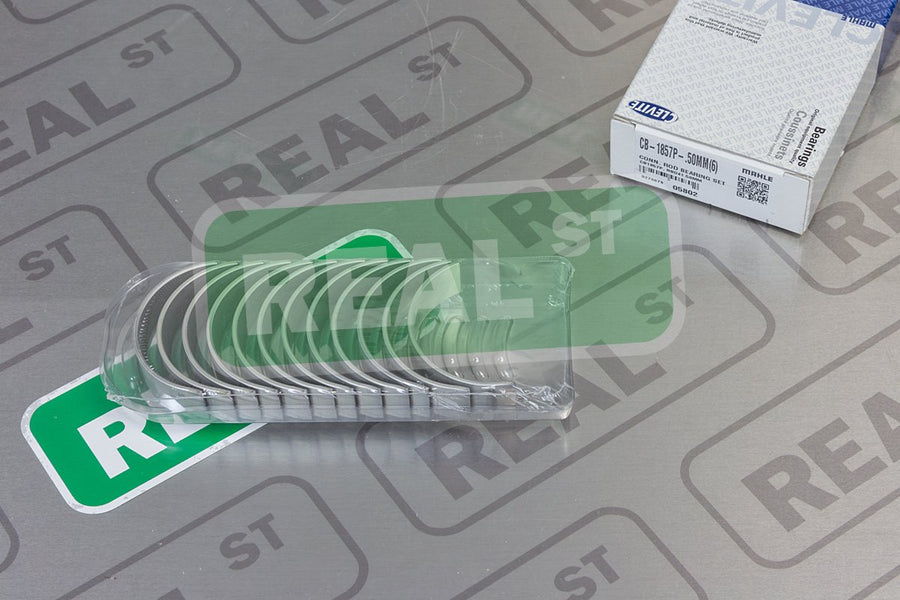 Clevite Engine CB-1857P-.50MM(6) Connecting Rod Bearing Set