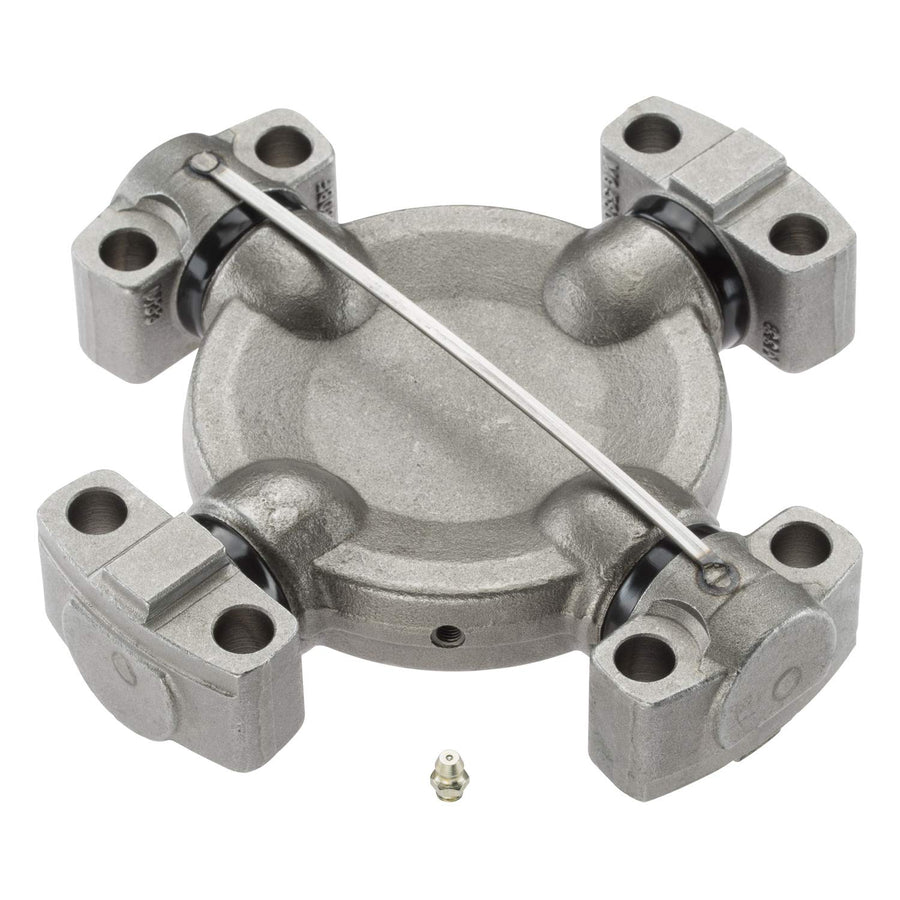 Premium MOOG Greaseable Universal Joint for Case