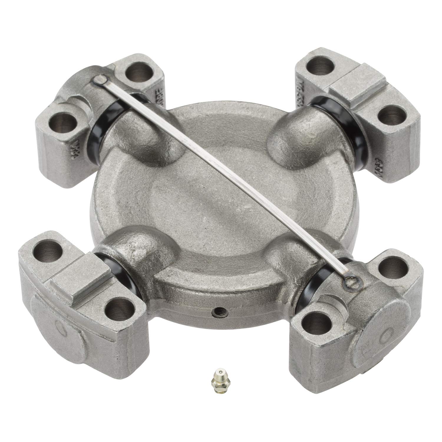 Premium MOOG Greaseable Universal Joint for Case