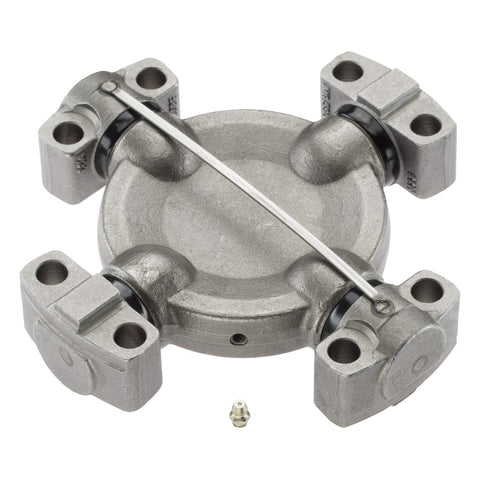 Premium MOOG Greaseable Universal Joint for Case