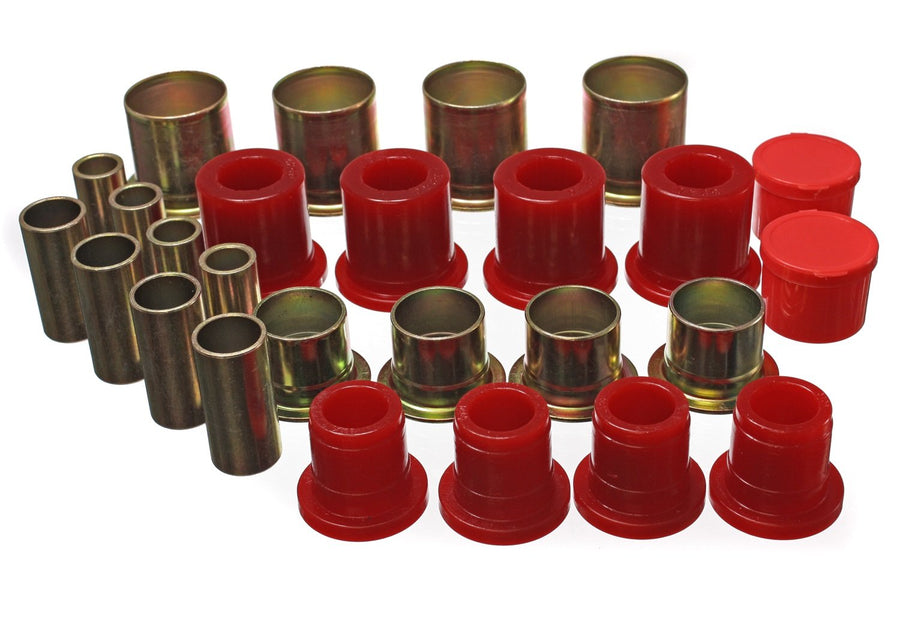 Central Arm Bush Energy Suspension 3.3161R for GM