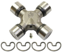 Premium MOOG Greaseable Universal Joint for Ram 2500