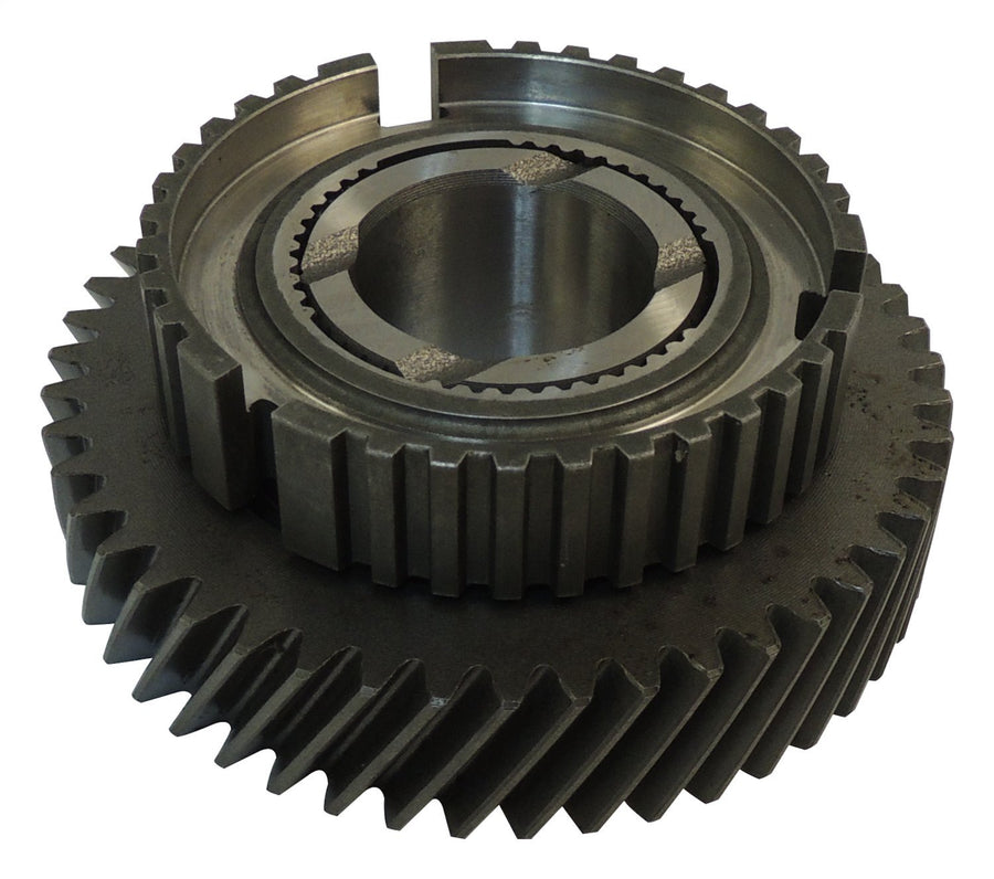 Fifth Gear Crown Automotive 4637527
