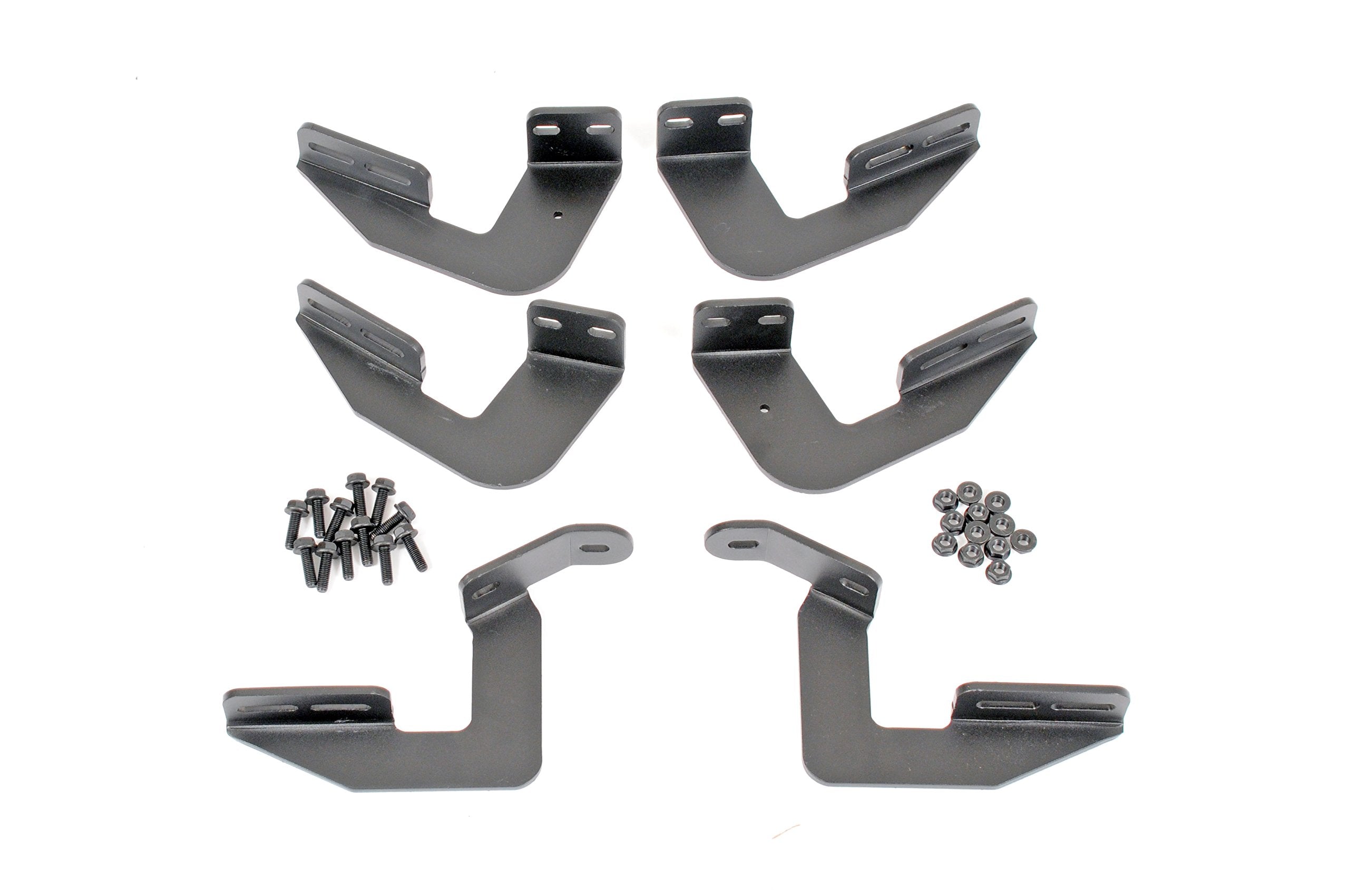 NXT Dee Zee Mounting Bracket DZ16365