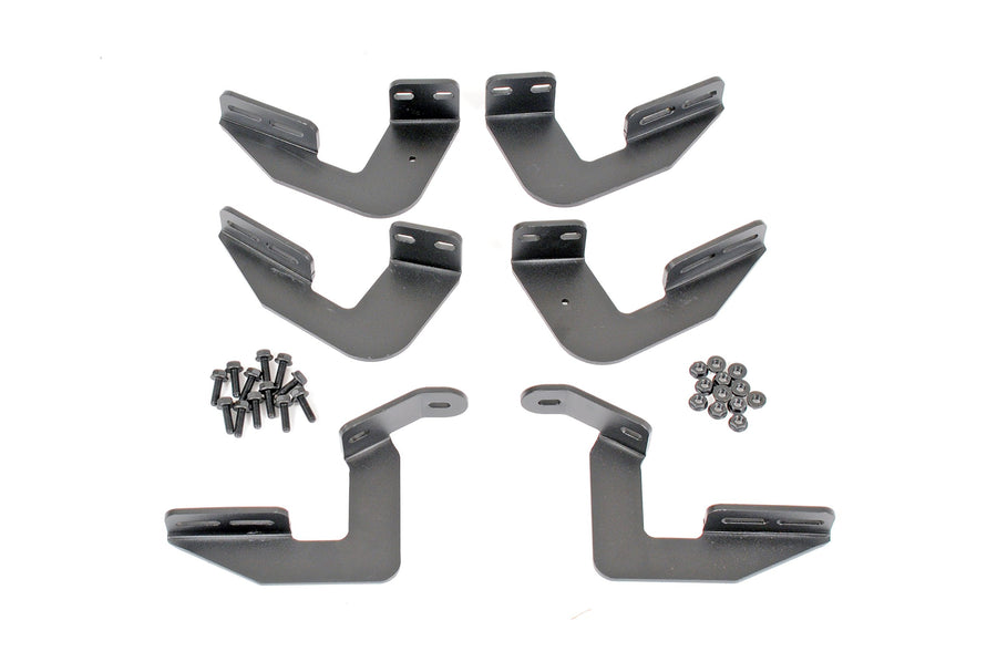 NXT Dee Zee Mounting Bracket DZ16365