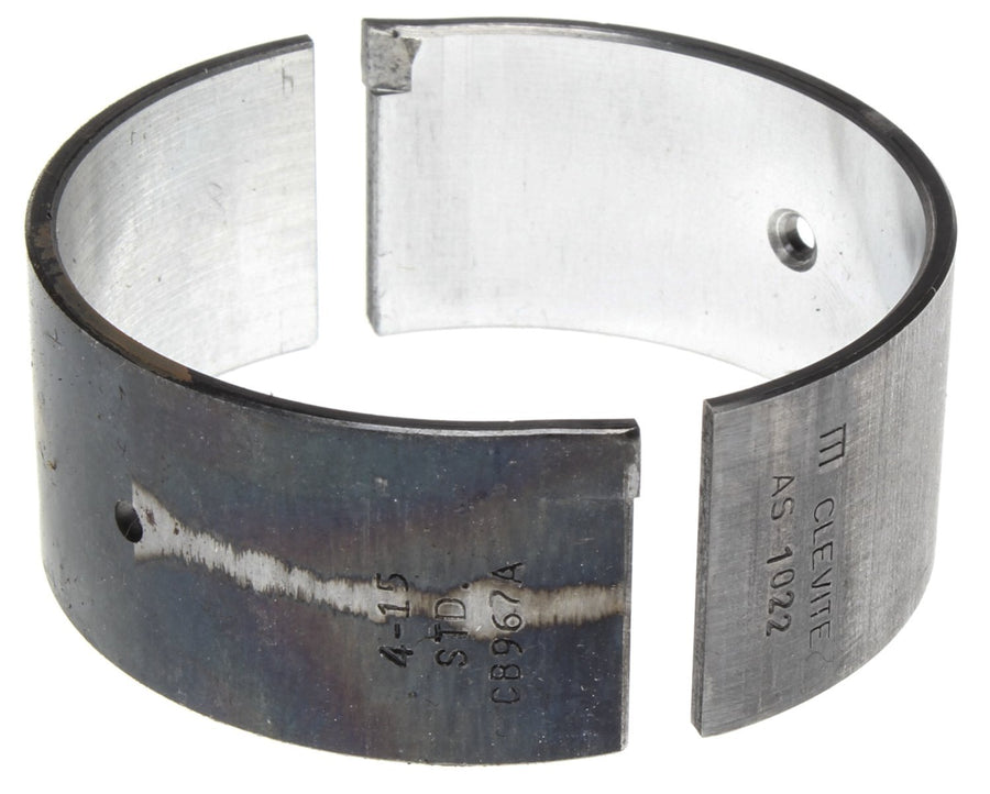 Clevite Engine CB-967A Connecting Rod Bearing Pair, 1 Pack