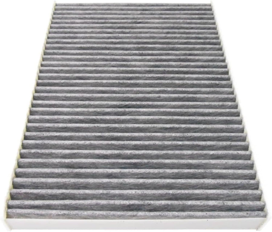 Interior Cabin Air Filter MAHLE LAK 1294 - Carbon Activated Pollen Filter - with odor protection - Car