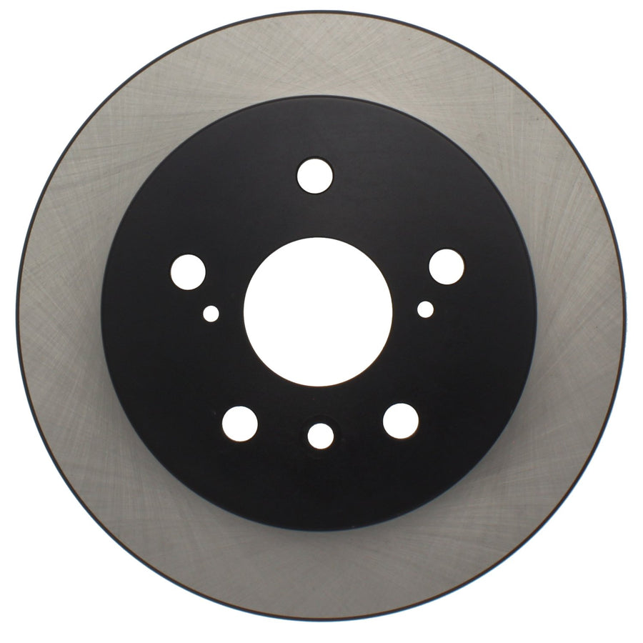 Cryostop Rotor, StopTech 120.44188CRY, 1 Pack