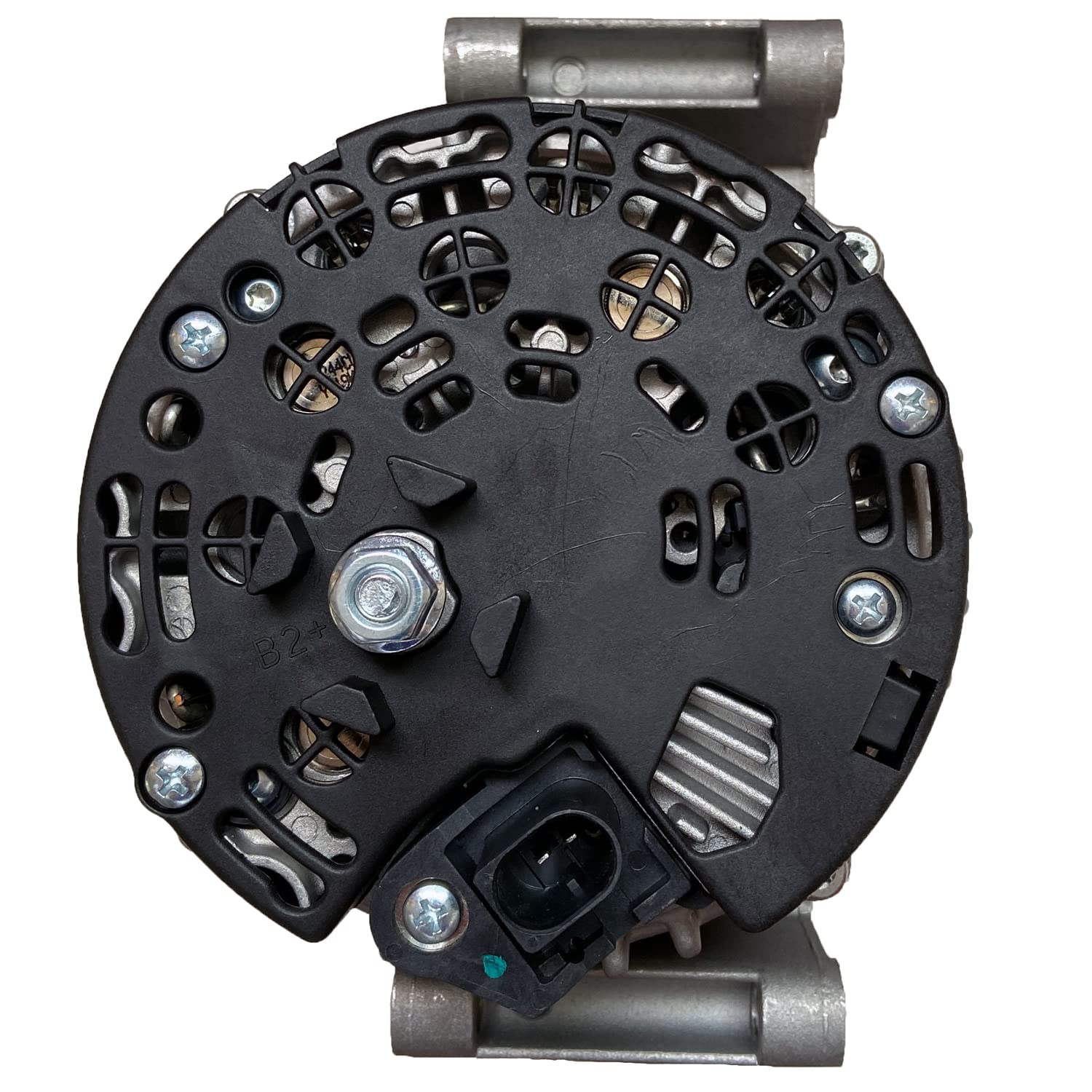 Alternator TYC Compatible with 2010-2016 Volvo XC60