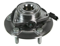Wheel Bearing and Hub Assembly MOOG for Ram 1500