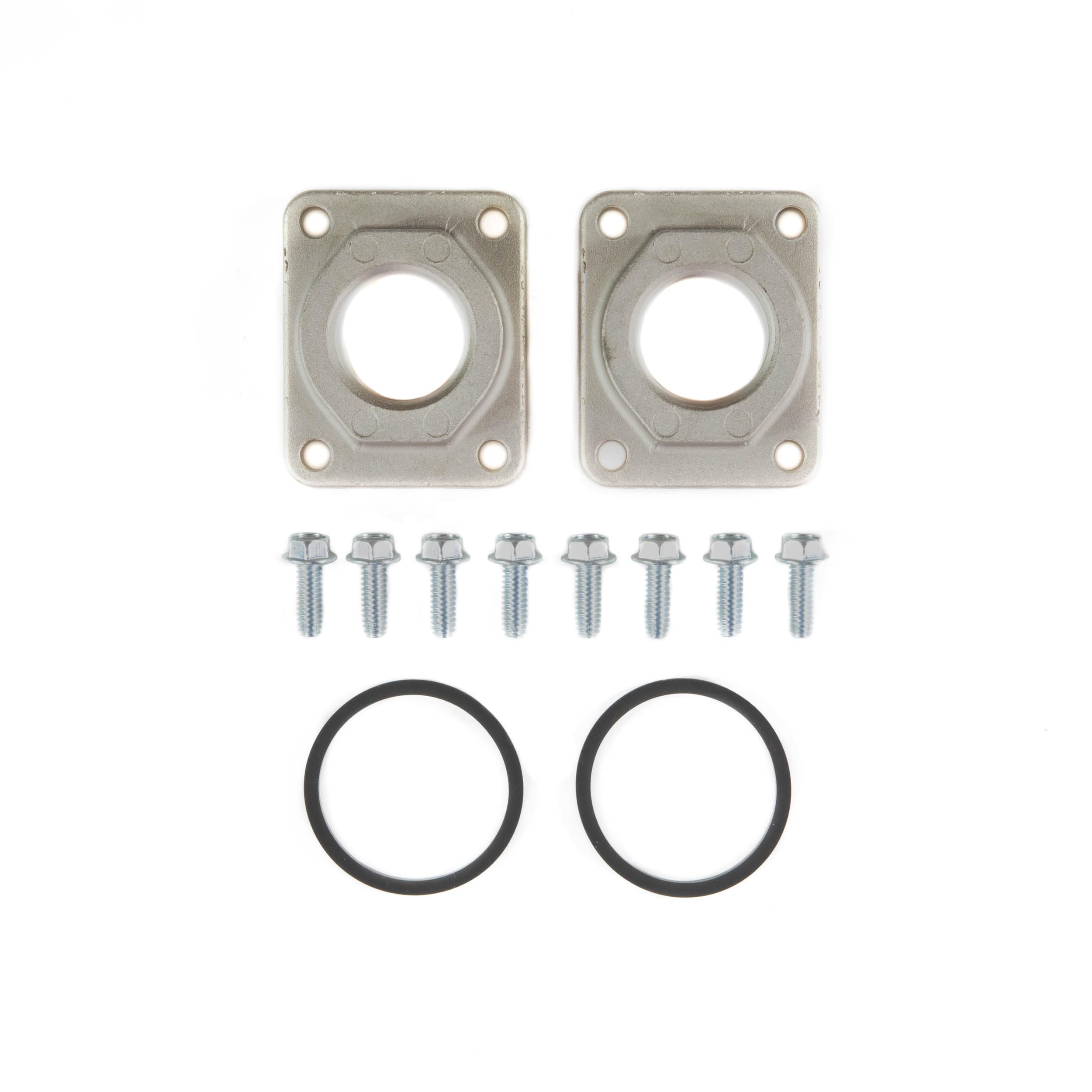 KIT900PF1N Fill-Rite Kit, 900 1" NPT Meter/Flange Nickel