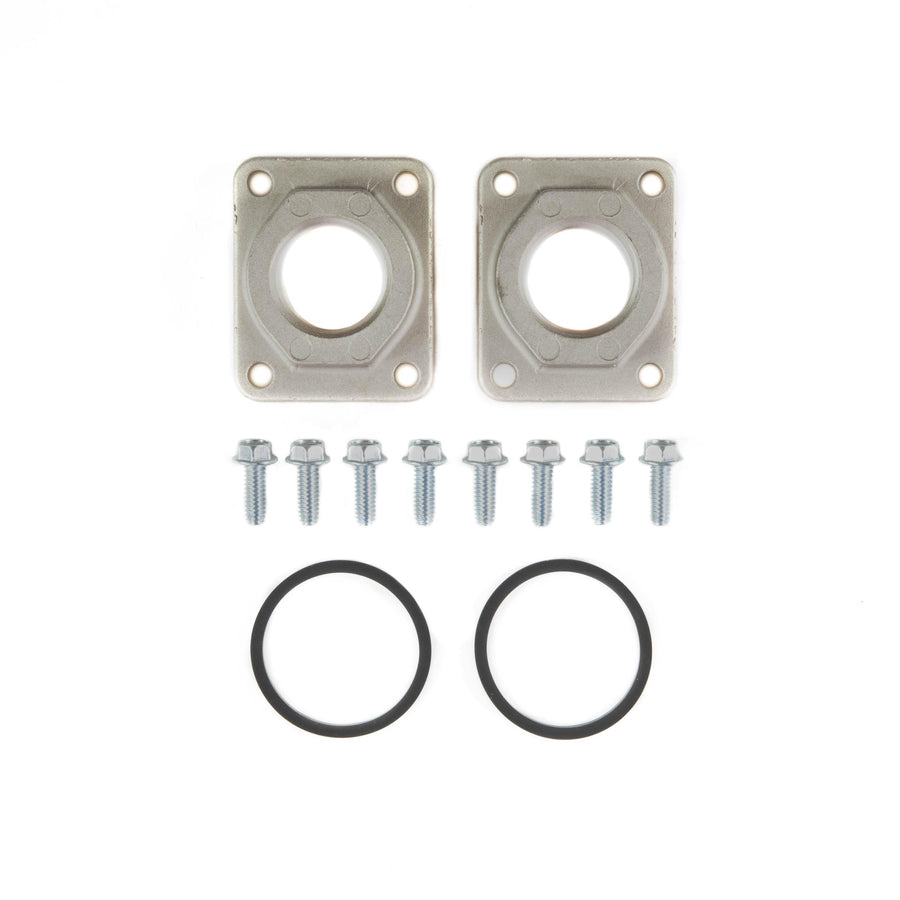 KIT900PF1N Fill-Rite Kit, 900 1" NPT Meter/Flange Nickel
