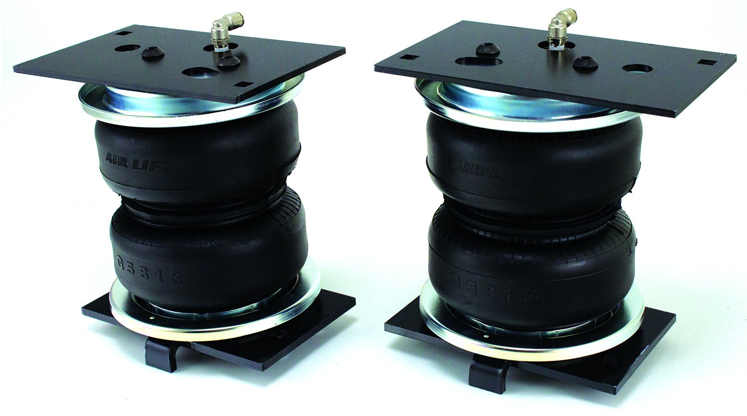 LoadLifter 5000 Air Lift for 2014-2026 Dodge Ram 2500/Ram 2500-57289