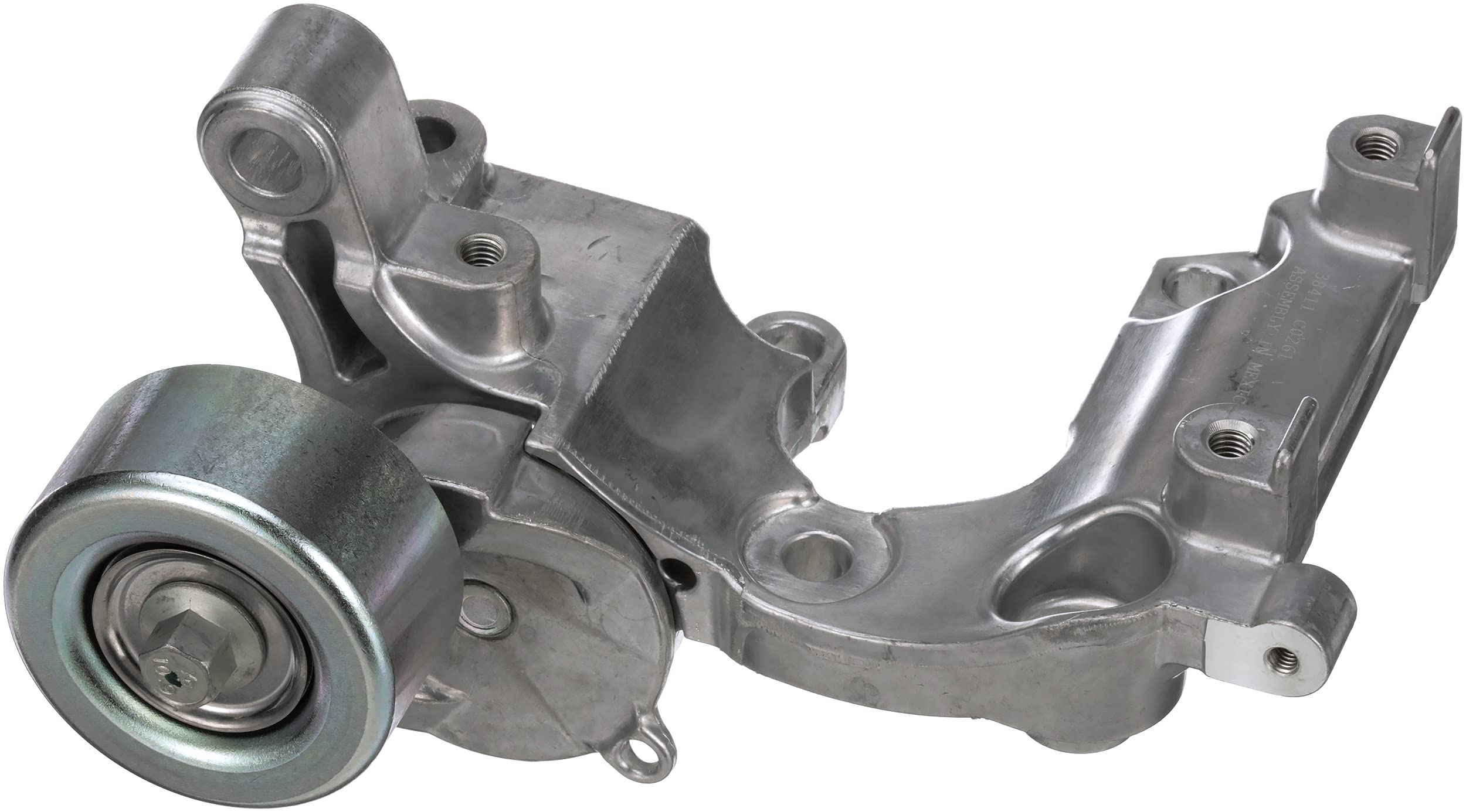 DriveAlign Gates 38411 Automatic Belt Drive Tensioner