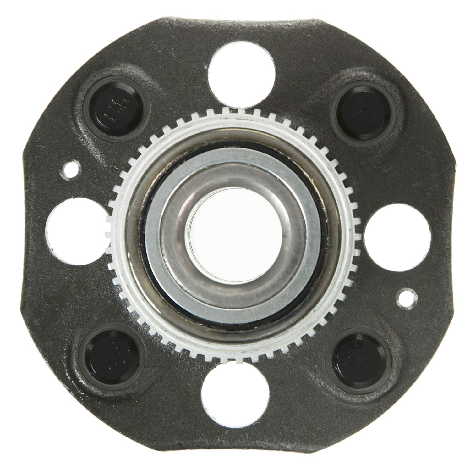 Wheel Bearing and Hub Assembly MOOG for Honda Accord 512178