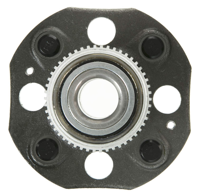 Wheel Bearing and Hub Assembly MOOG for Honda Accord 512178