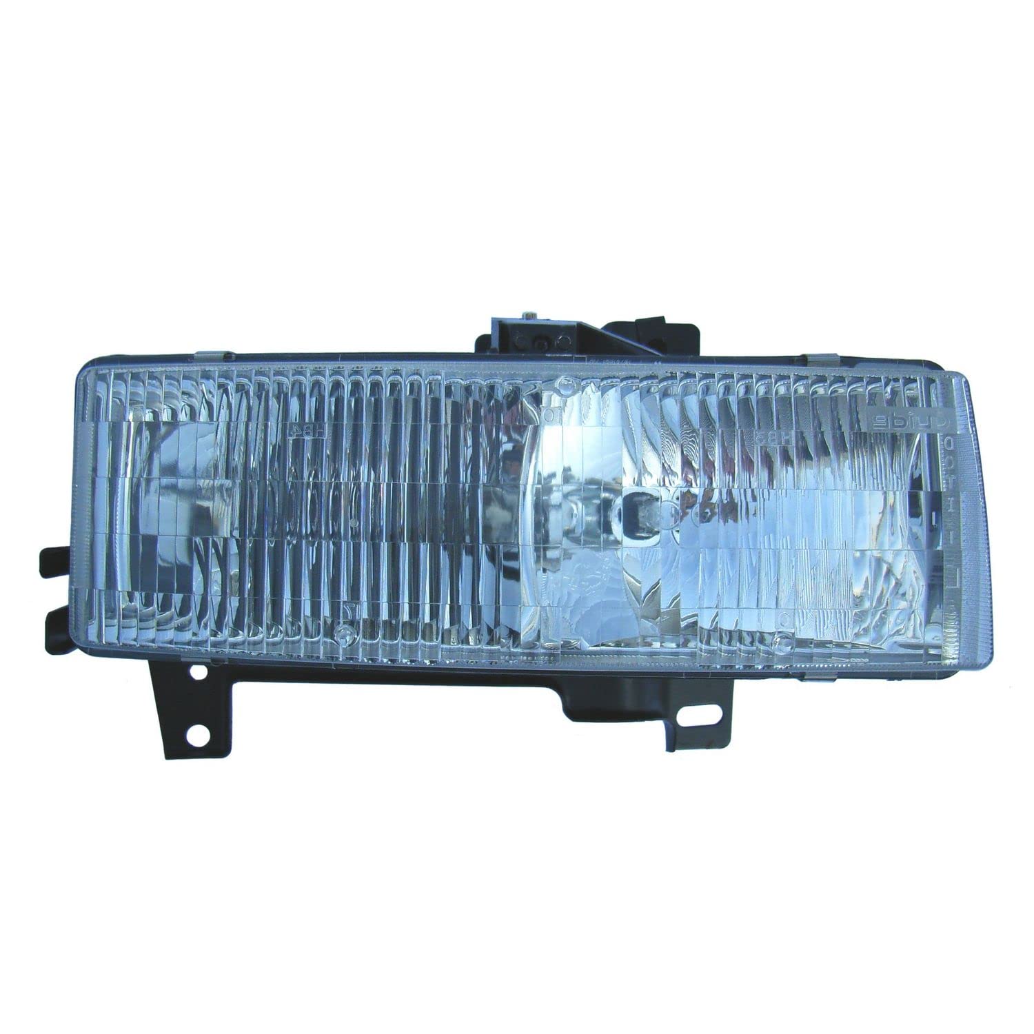 GM251-B001R Eagle Eyes Headlight