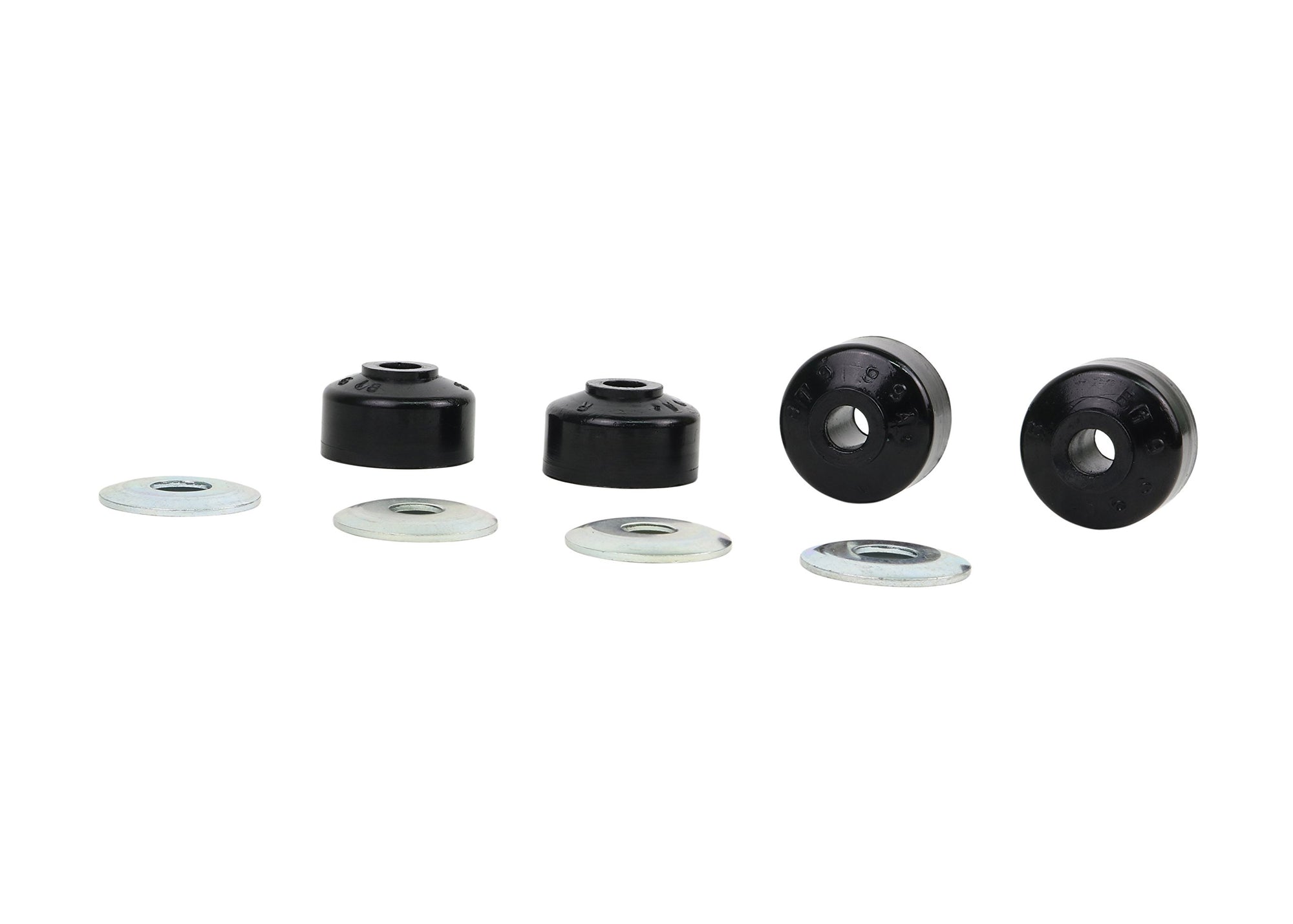 Nolathane Black Sway Bar Link Bushing REV014.0062 (Link Lower Rear)