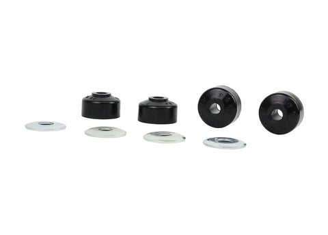 Nolathane Black Sway Bar Link Bushing REV014.0062 (Link Lower Rear)
