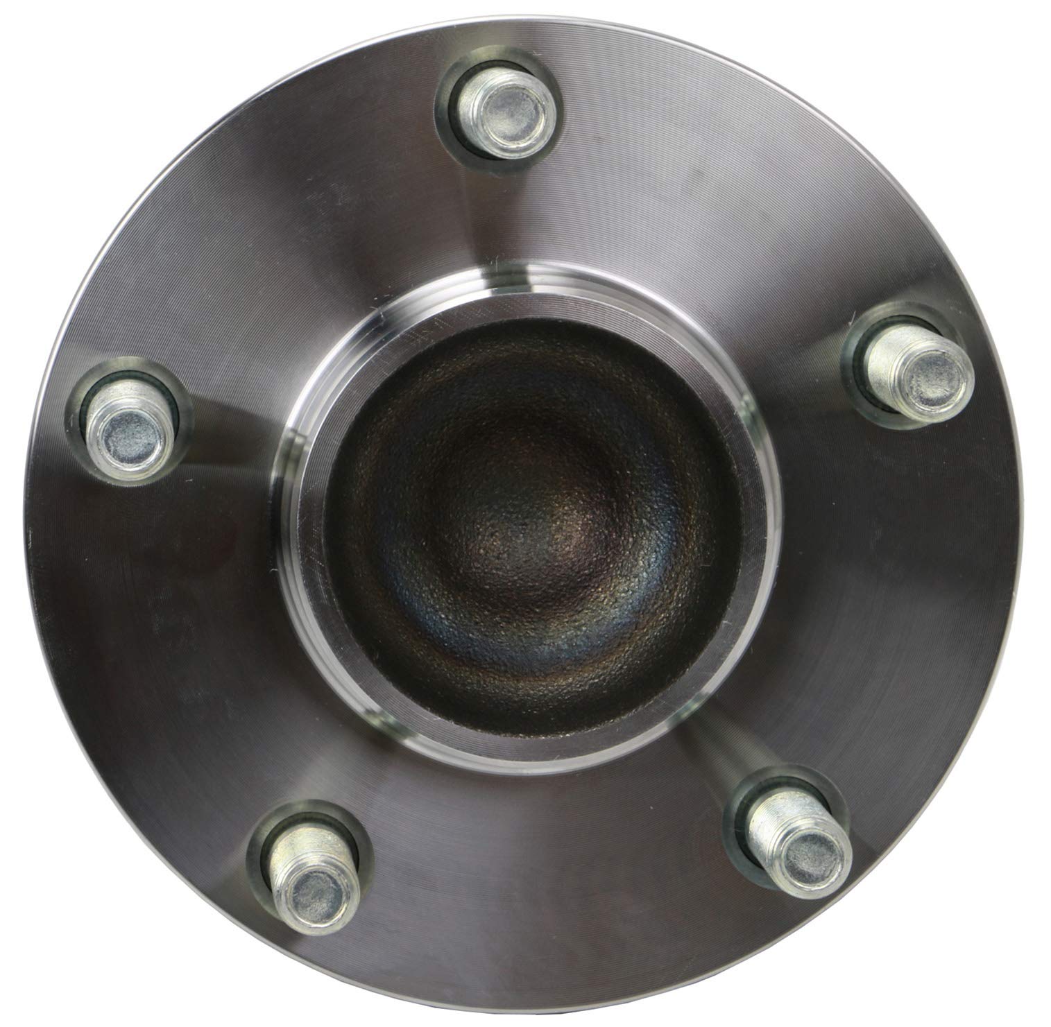 Wheel Bearing and Hub Assembly MOOG for Mitsubishi Outlander Sport