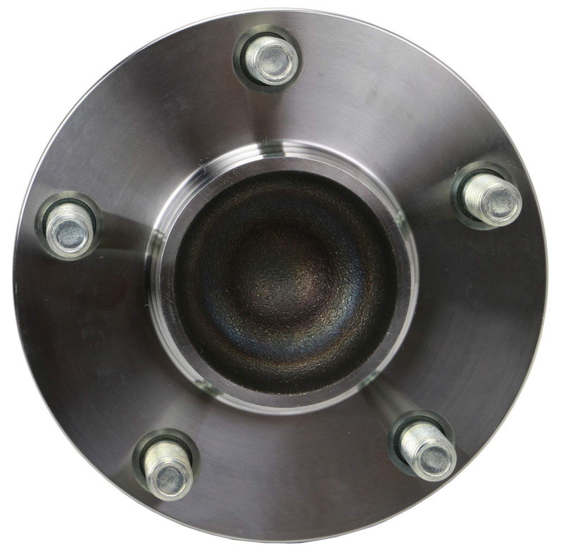 Wheel Bearing and Hub Assembly MOOG for Mitsubishi Outlander Sport