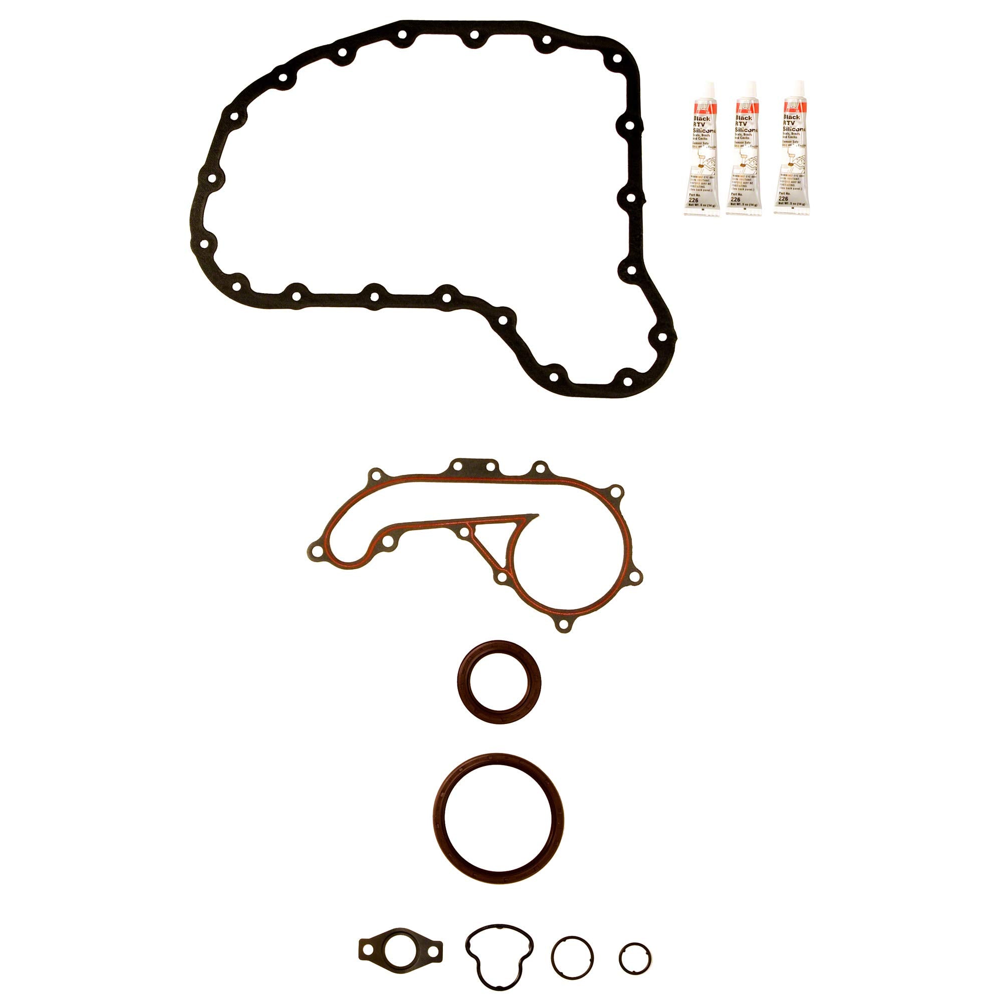 CS FEL-PRO 26357 Conversion Gasket Set