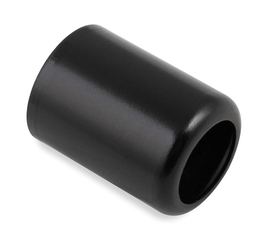 Earl's Crimp Collar AT798163ERL for Auto-Crimp Hose Ends - Size -16 - Black