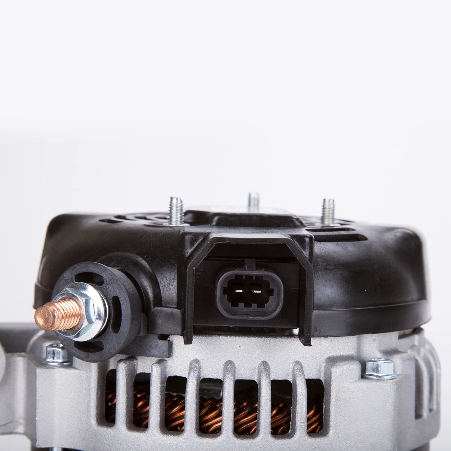 Alternator TYC Compatible with 2005-2007 Chevrolet Cobalt