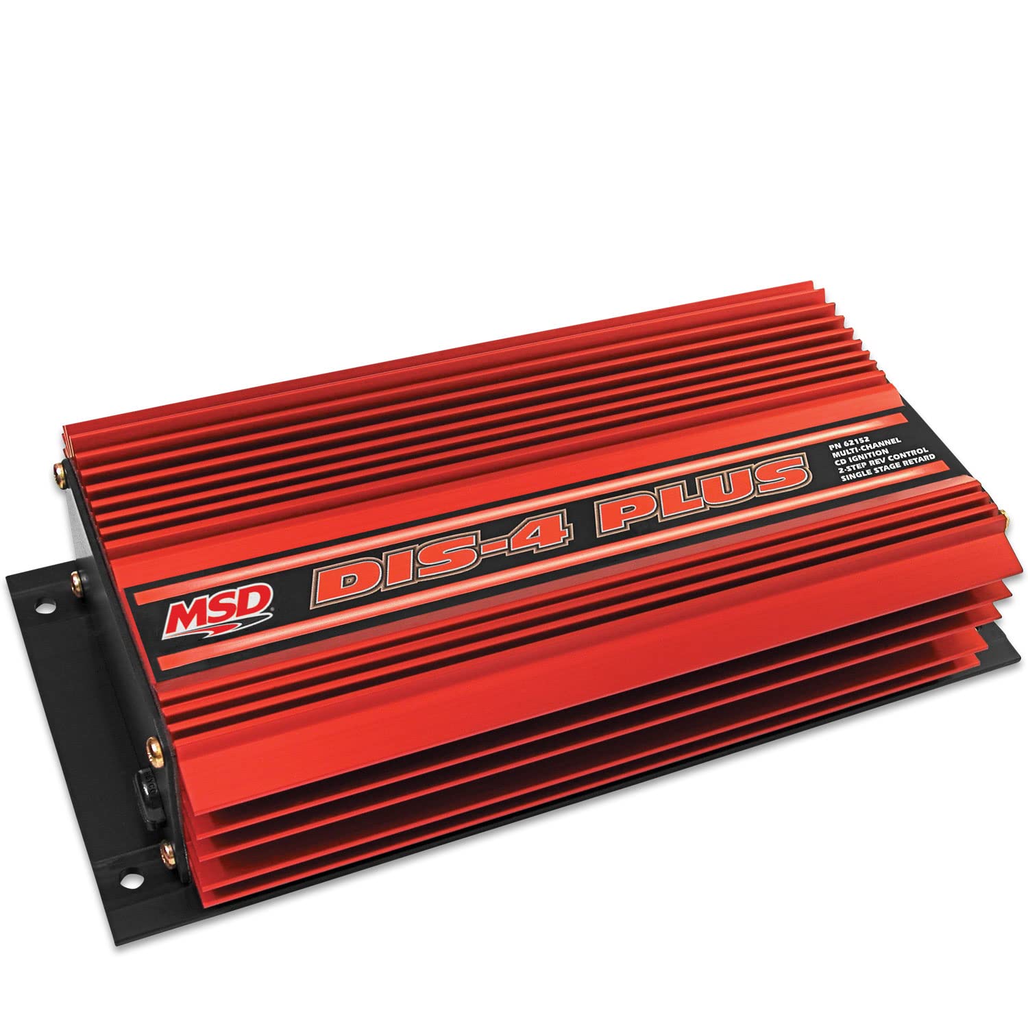 DIS-4 Plus MSD 62152 Distributorless 4-Channel