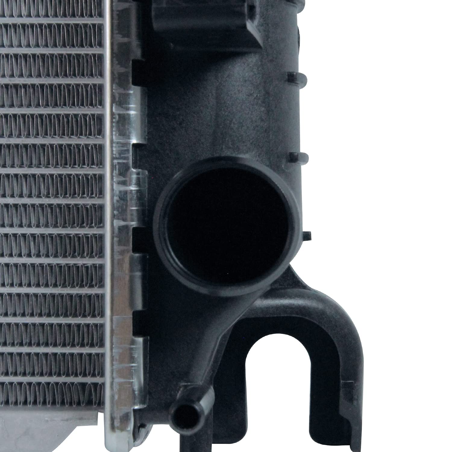 Radiator TYC Compatible with 2002-2003 Dodge Ram Pickup 2479