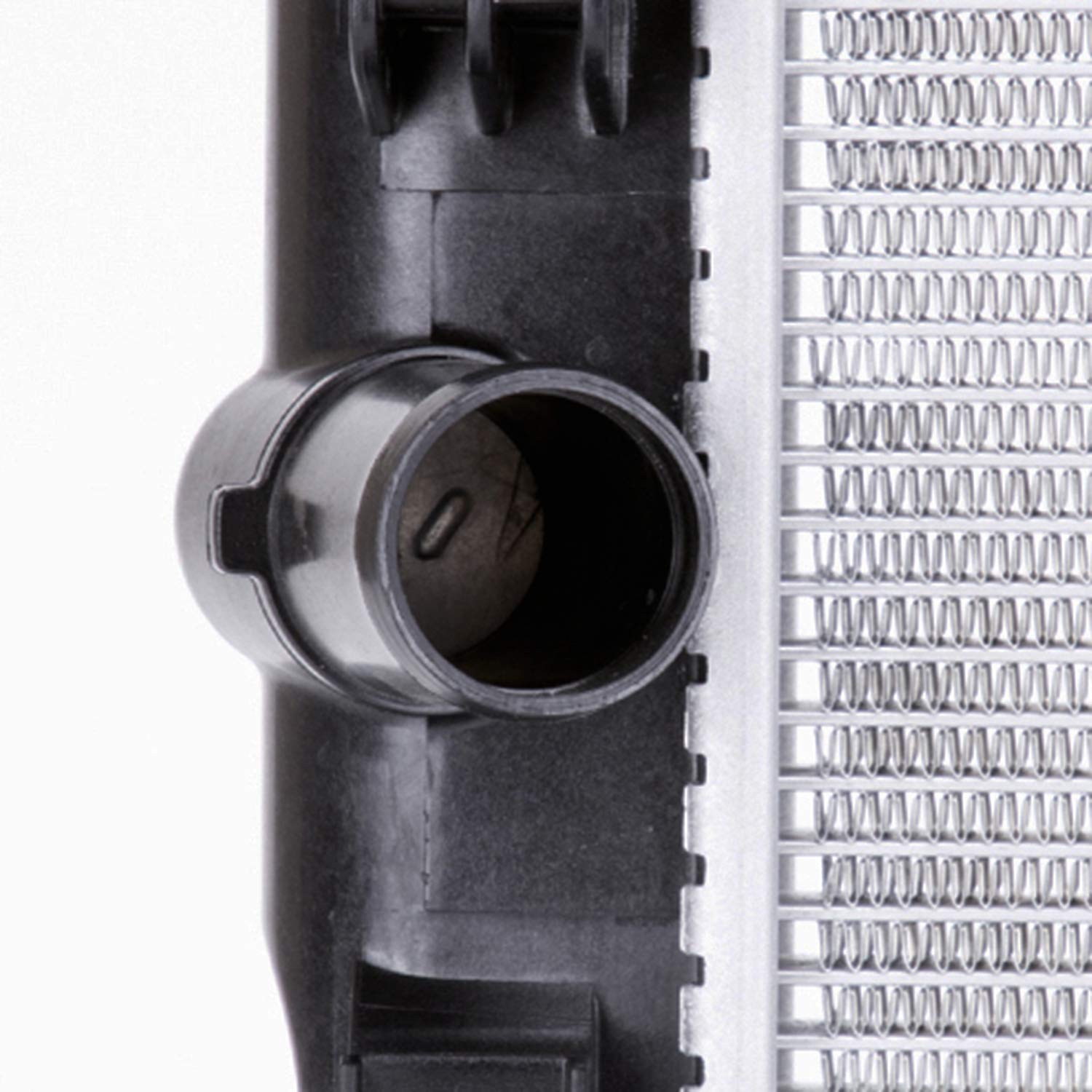 Radiator TYC 13351 Compatible with 2013-2015 Cadillac ATS