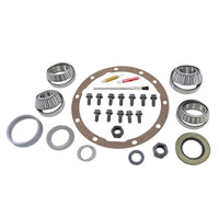 Master Overhaul Kit Yukon Gear & Axle for Chrysler 8.75" 41-Case Housing Differential with LM104912/49 Carrier Bearing