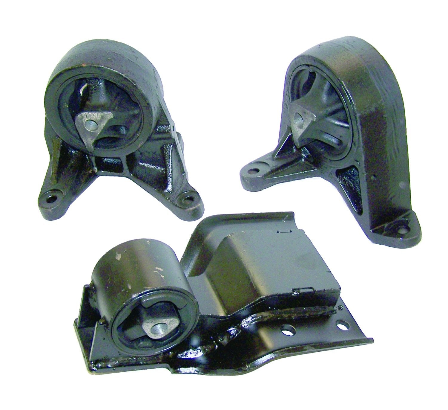 Engine Mount Kit Crown Automotive 52059252K