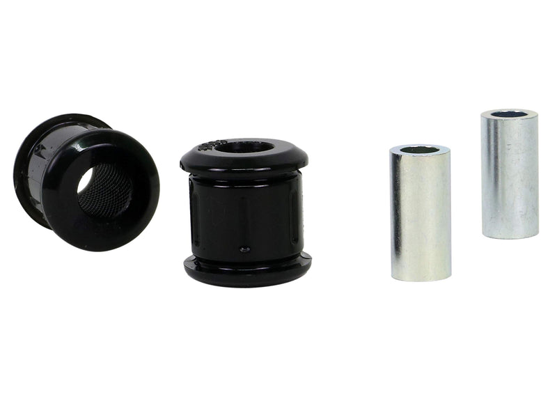 Black Nolathane REV114.0056