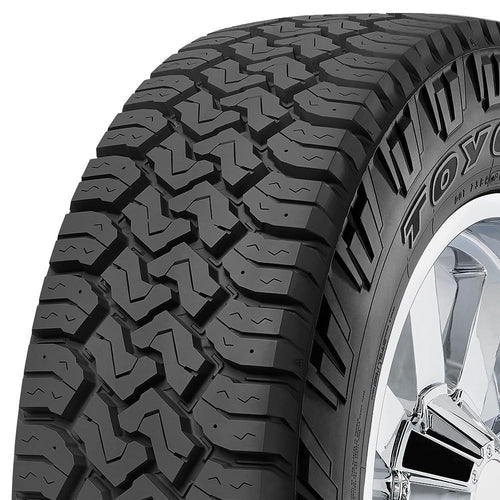 LT295/65R20 TOYO OPEN COUNTRY C/T 129/126Q E/10 OPCT TL