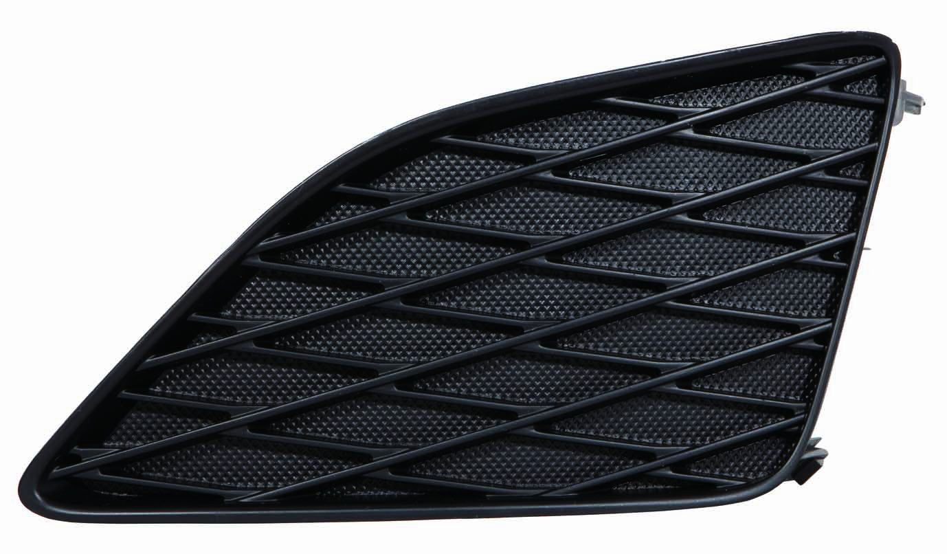 Replacement Driver Side Bumper Insert DEPO 312-2512L-UD