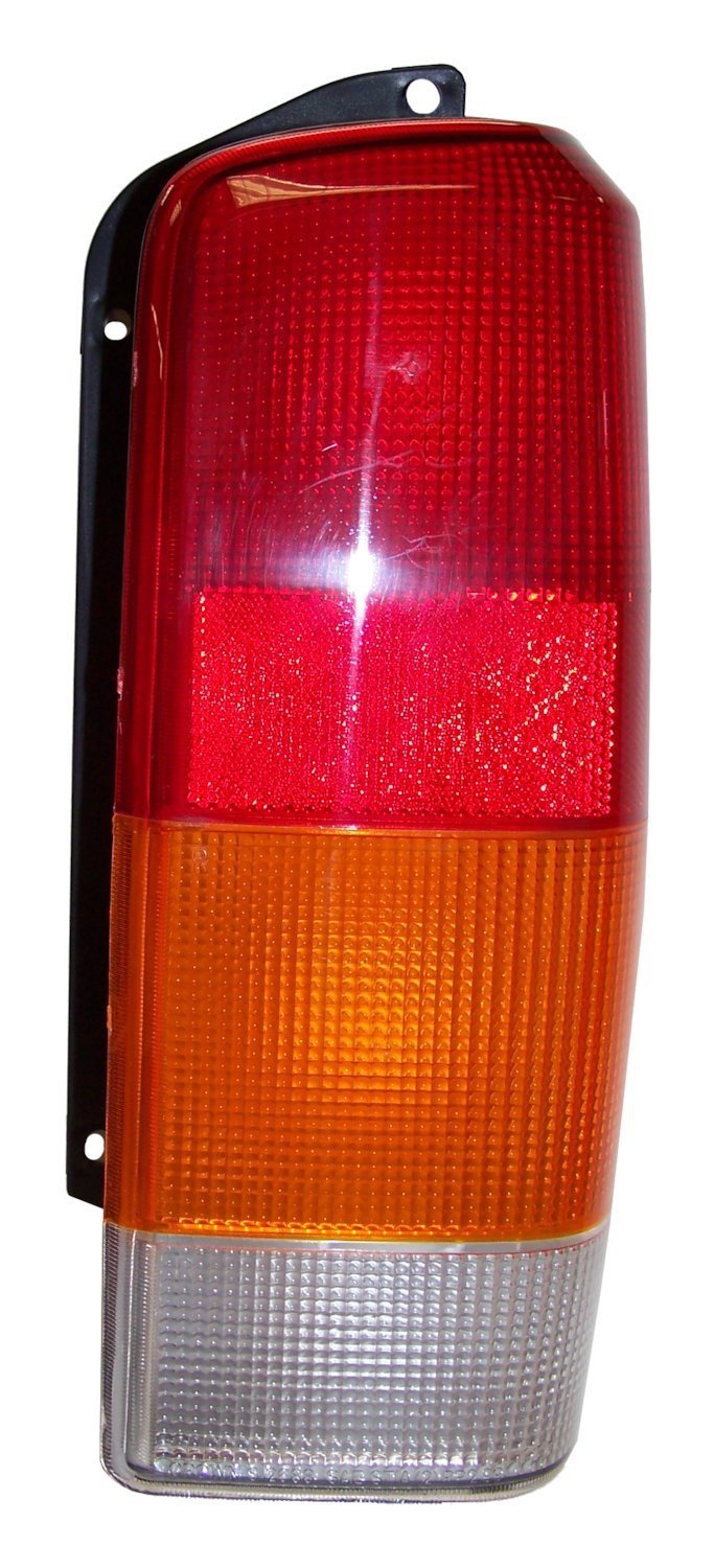 Tail Light Crown Automotive Electrical, Lighting and Body