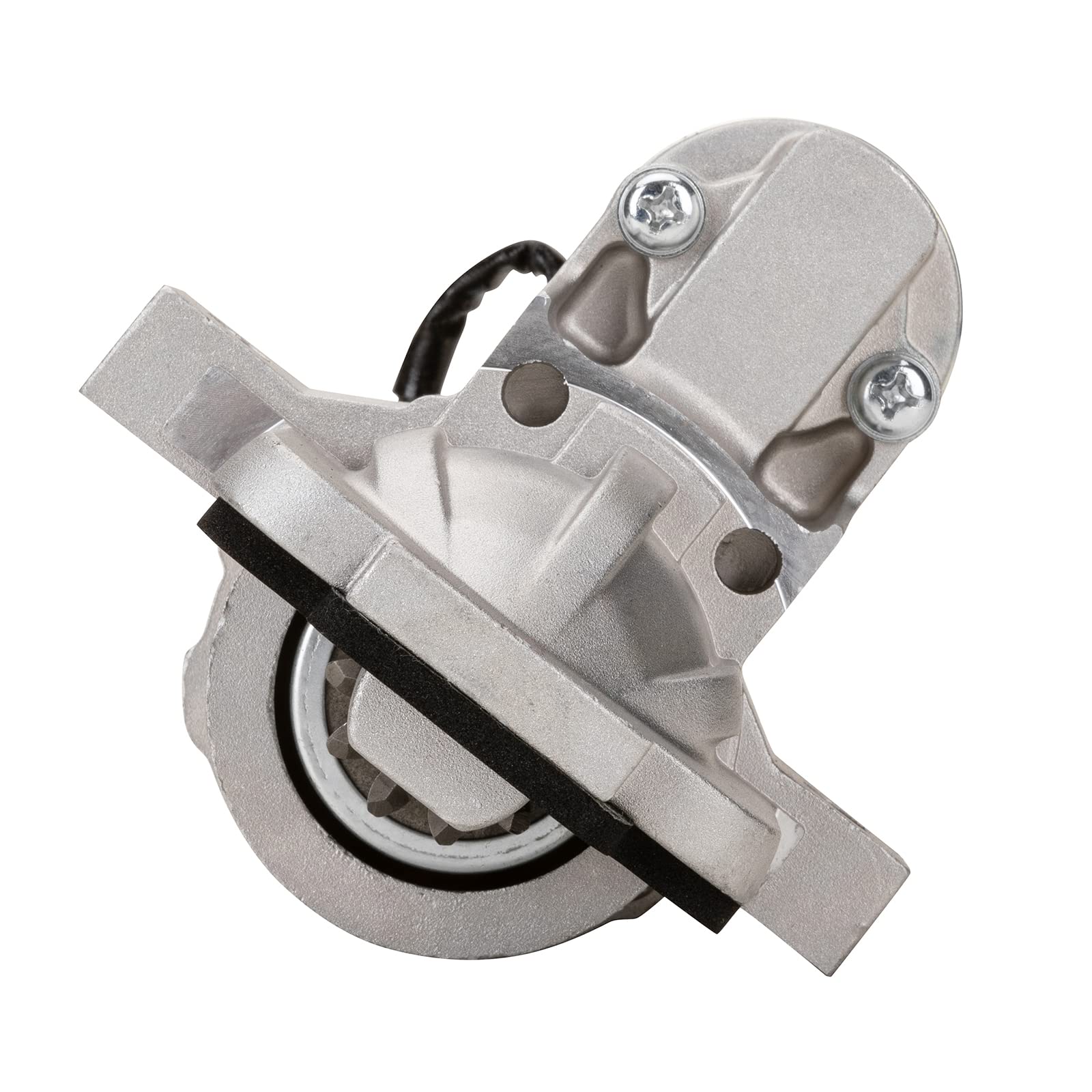 Starter Motor TYC 1-19227 Compatible with 2013-2018 Ford Focus