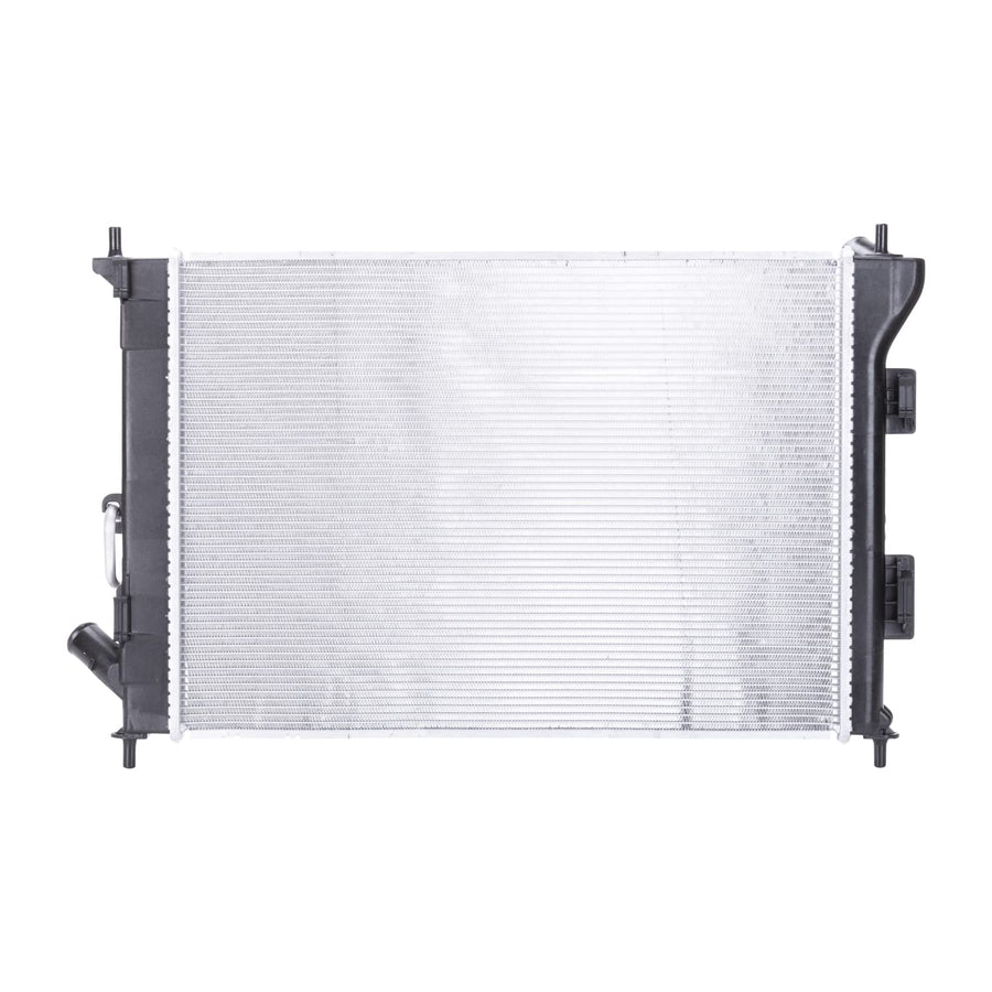 Kia Soul TYC 13414 Replacement Radiator