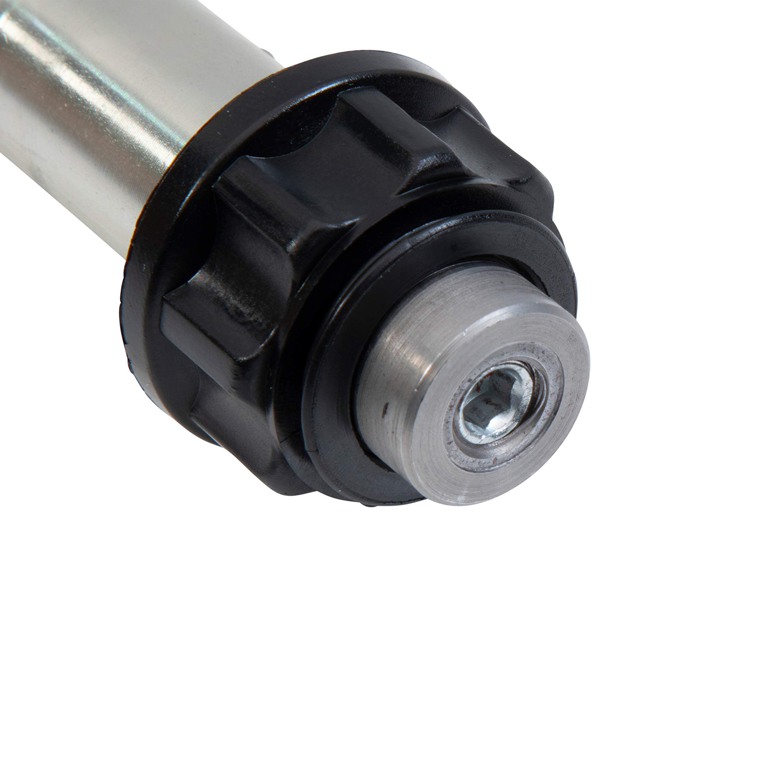 HYDAC Lippert Replacement Cartridge Valve with Turn and Lock Set Screw, Manual Override for Hydraulic Slide-Out Systems - WS08W-01T-C-N-0
