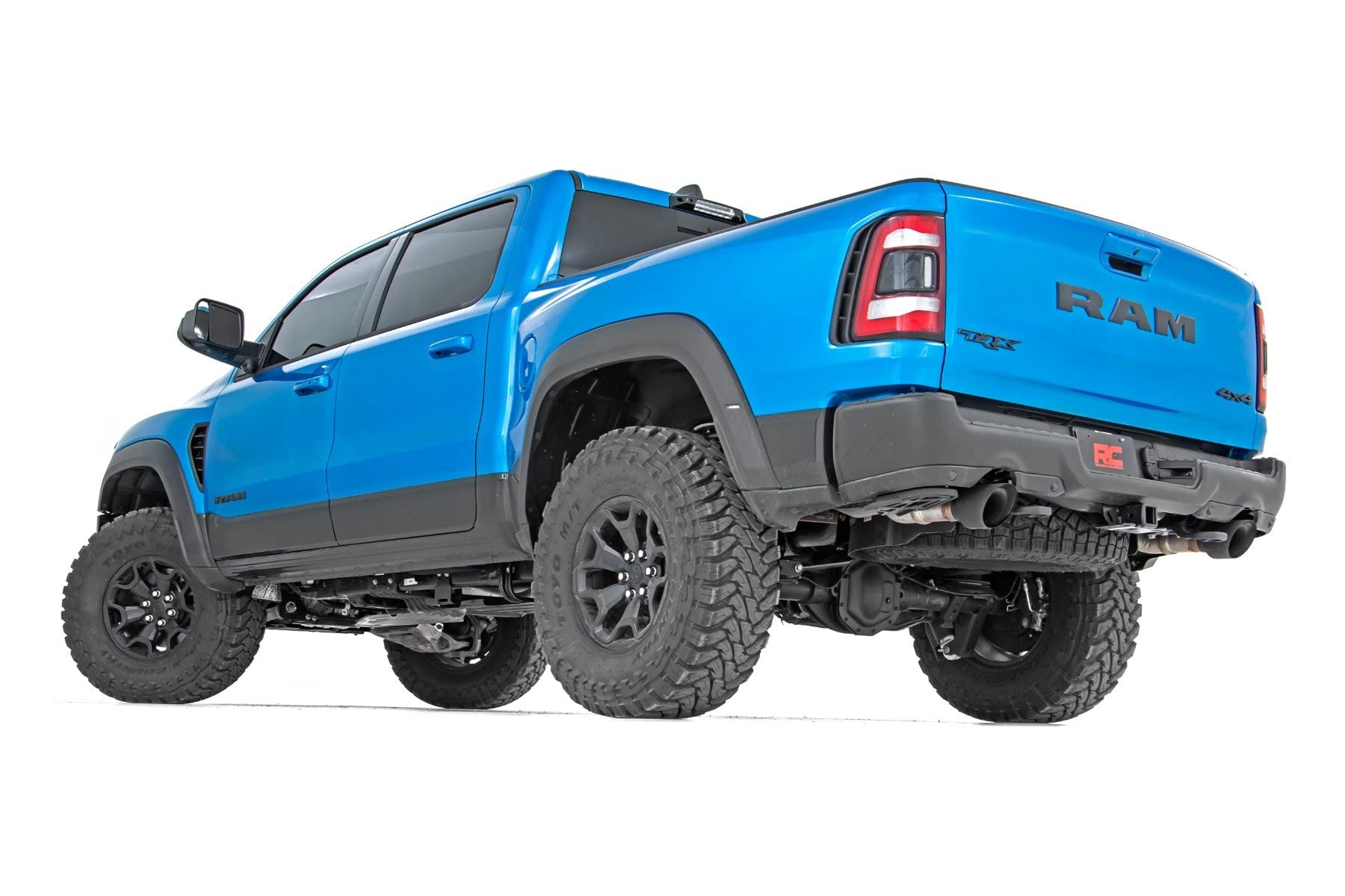 1.5" Rough Country Leveling Lift Kit for 2021-2024 Ram 1500 TRX 4WD - 31300