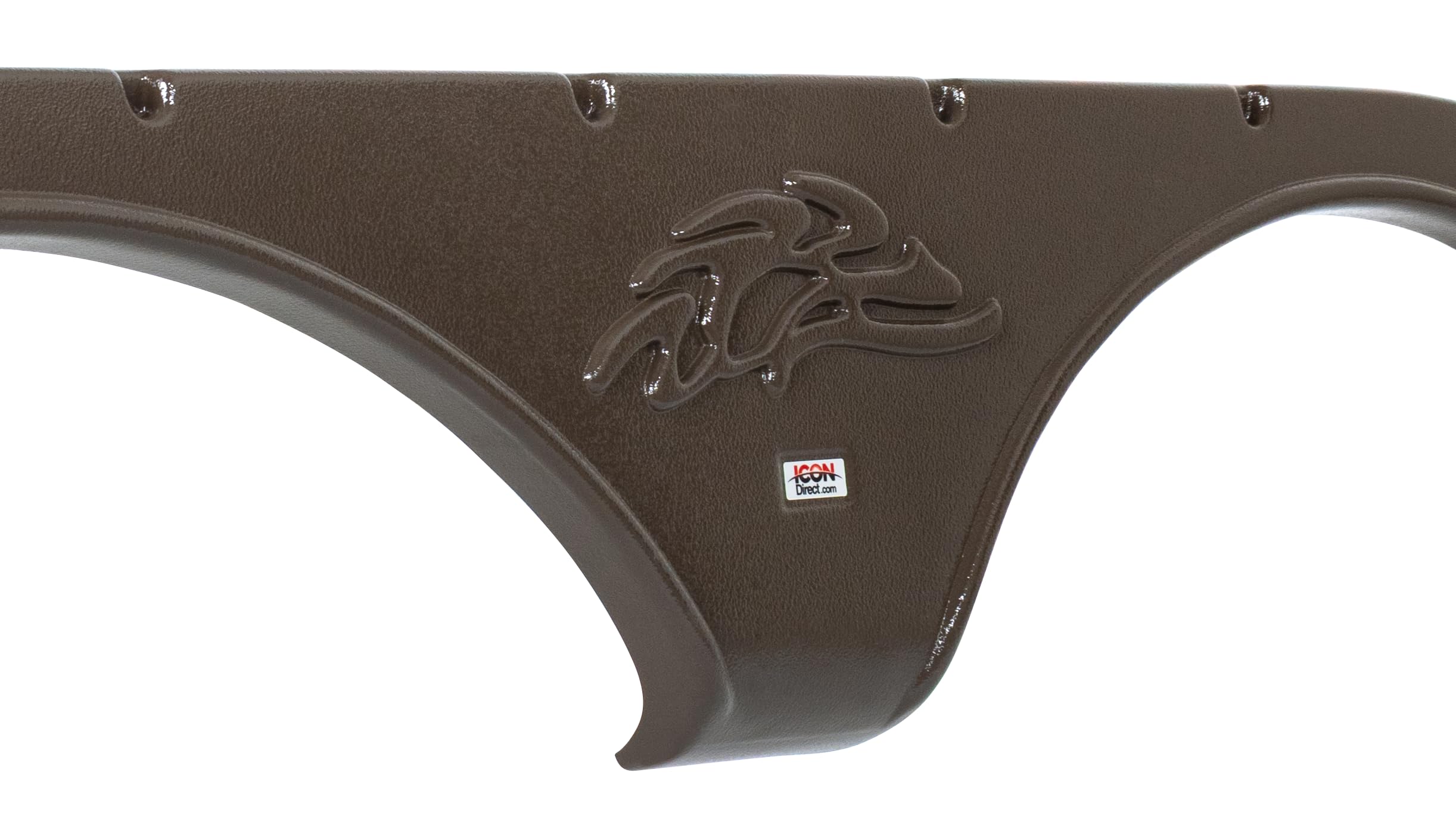 Fender Skirt ICON, Tandem, Heartland, FS2586, Winchester Brown