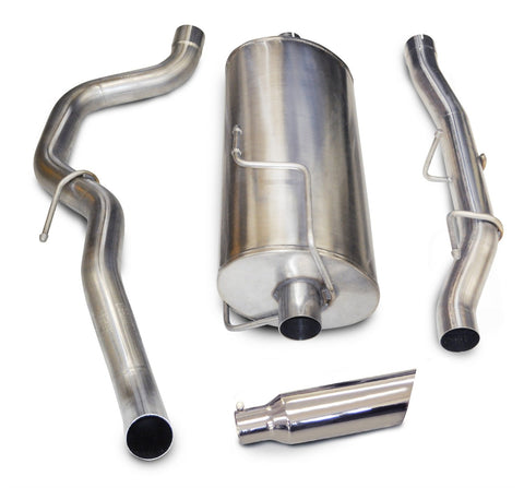 Cat-Back CORSA 24481 Exhaust System