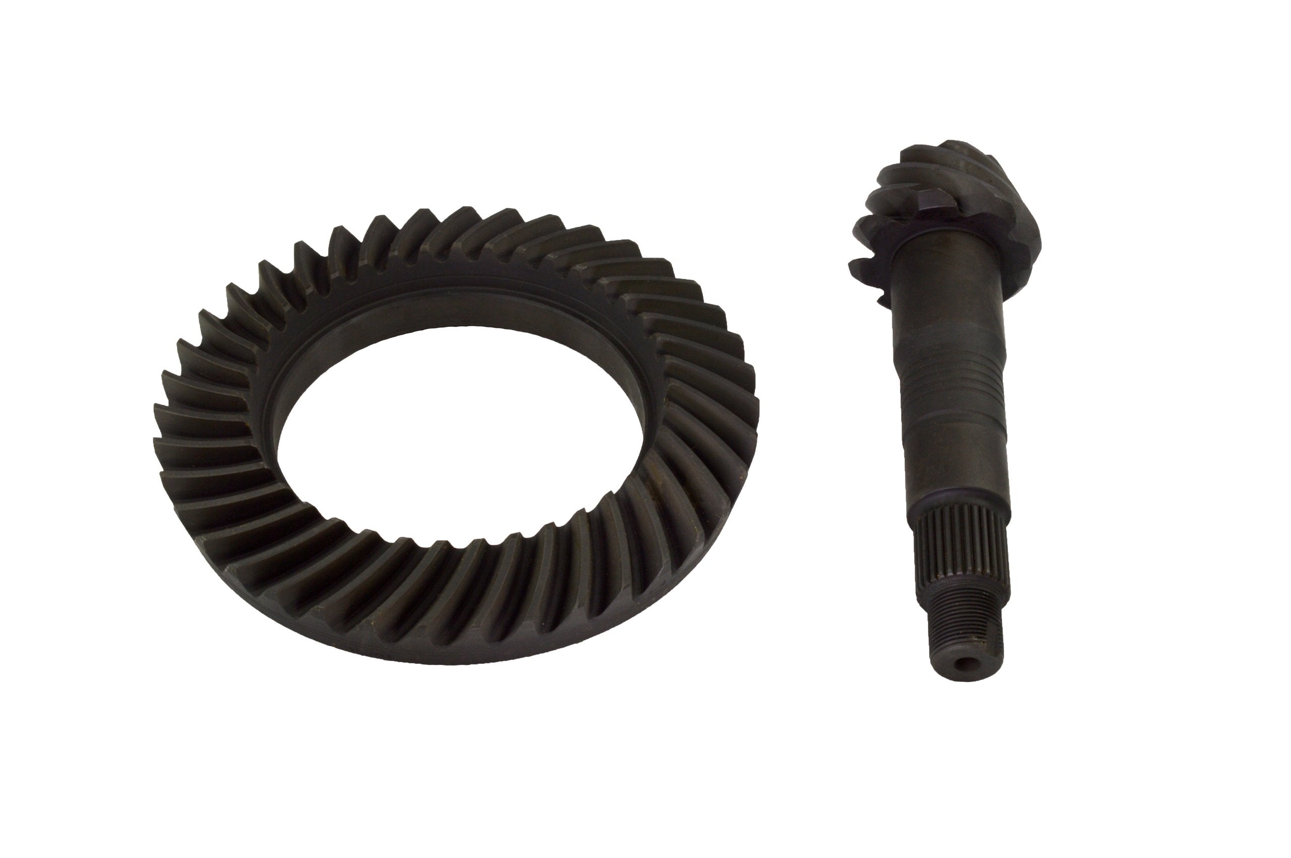 Spicer 2020915 SVL Differential Ring and Pinion Gear Set for Toyota 8.4", 4.88 Ratio