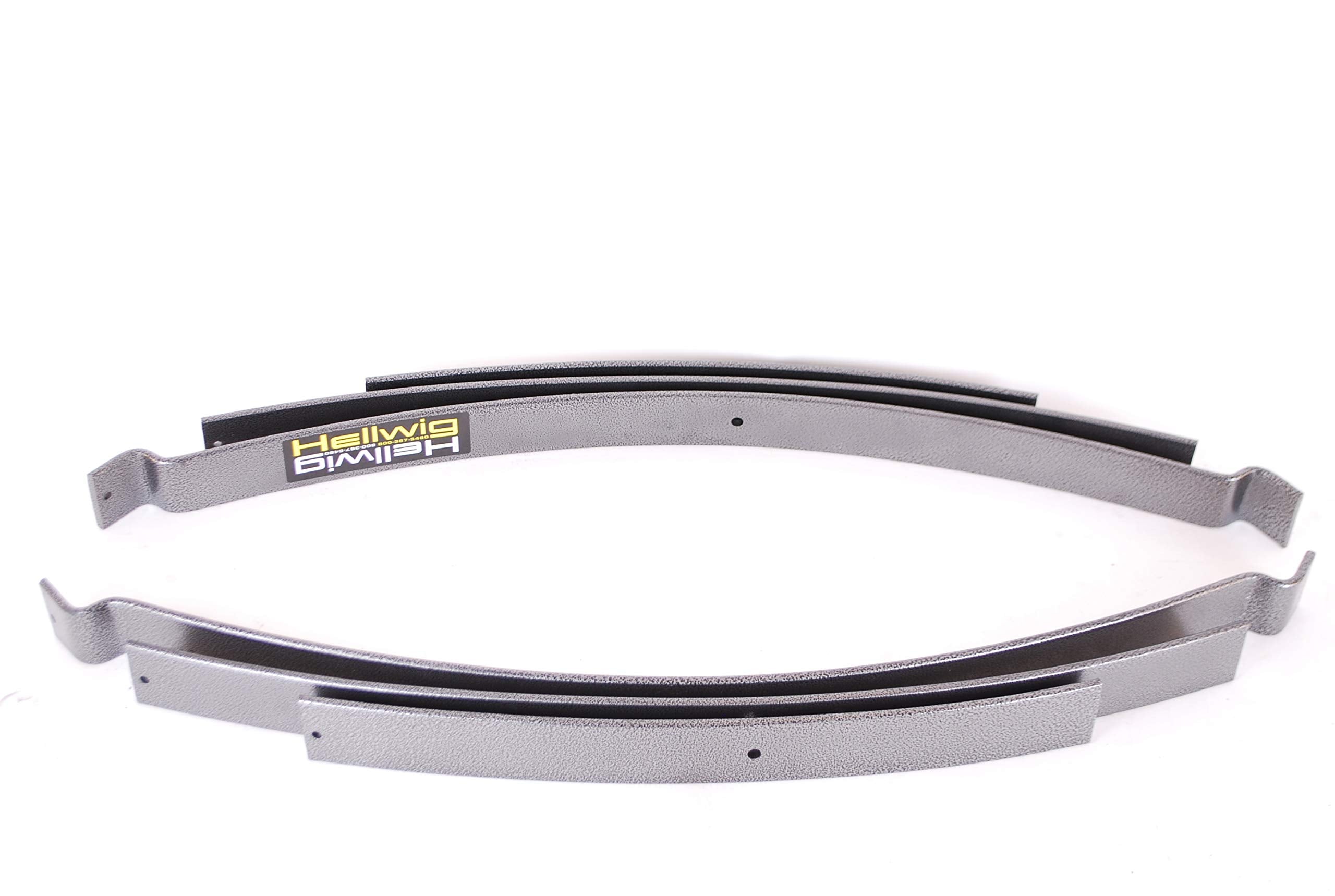 Hellwig LP-25 2511 Progressive Rate Load Leveler Helper Spring