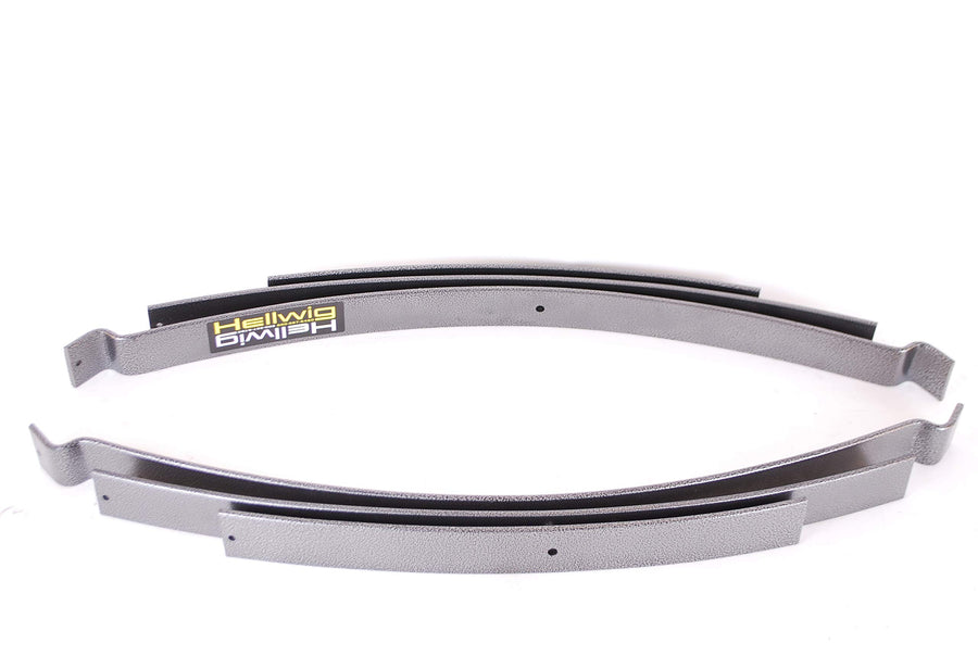Hellwig LP-25 2511 Progressive Rate Load Leveler Helper Spring
